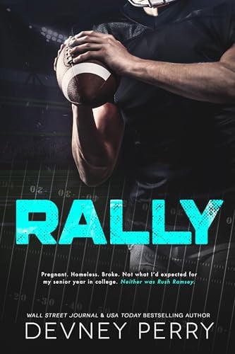 Cover of Rally