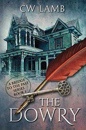 Cover of The Dowry