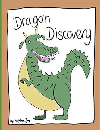 Cover of Dragon Discovery