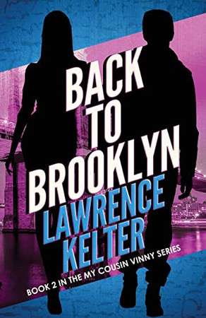 Cover of Back to Brooklyn