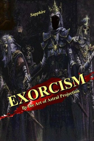 Cover of Exorcism