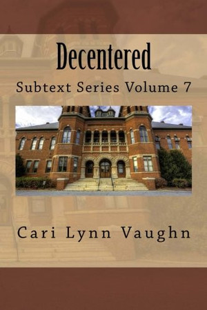 Cover of Decentered