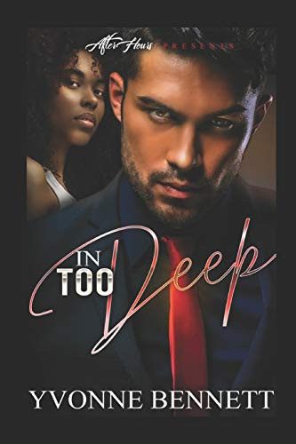 Cover of In Too Deep