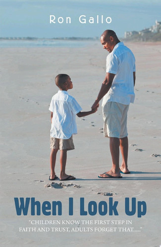 Cover of When I Look Up