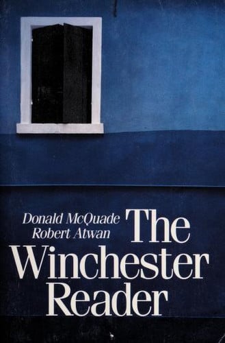 Cover of The Winchester Reader