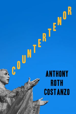 Cover of Countertenor