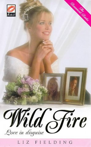 Cover of Wild Fire (The Beaumont Brides, Part 3)
