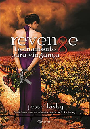 Cover of Revenge a Série
