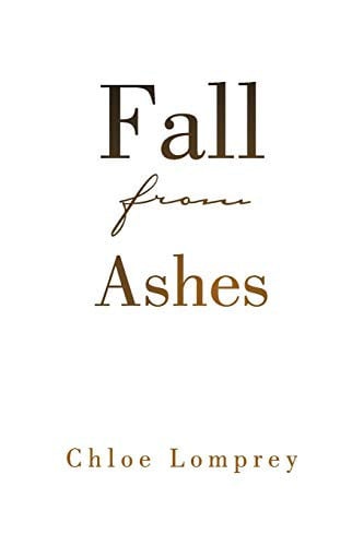 Cover of Fall From Ashes
