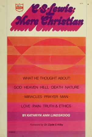 Cover of C.S. Lewis