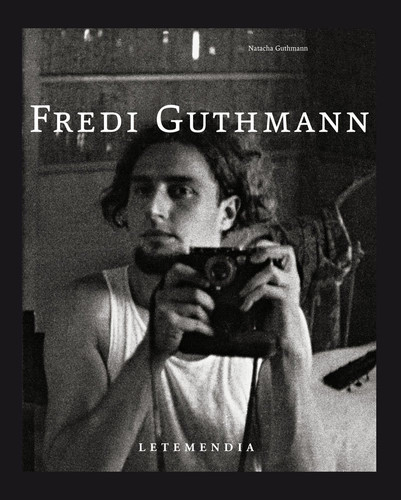 Cover of Fredi Guthmann