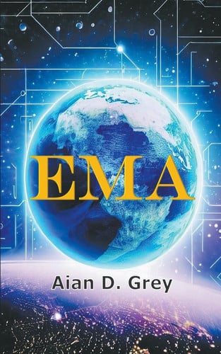 Cover of Ema