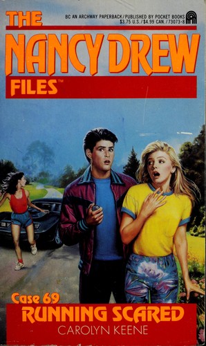 Cover of Running Scared