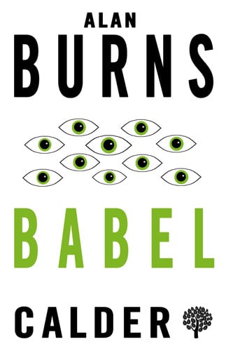 Cover of Babel