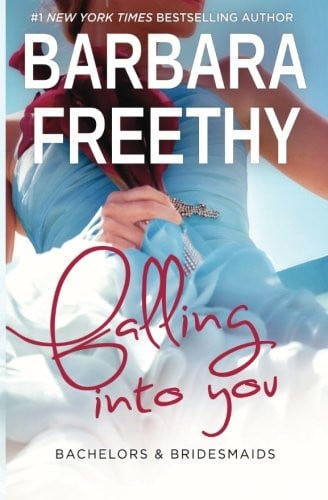 Cover of Falling Into You