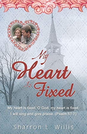Cover of My Heart Is Fixed