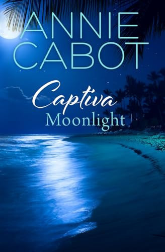 Cover of Captiva Moonlight