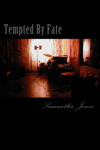 Cover of Tempted by Fate
