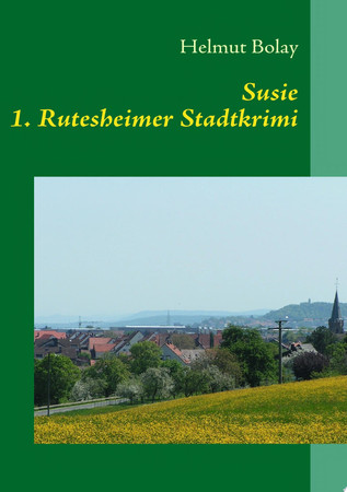 Cover of Susie