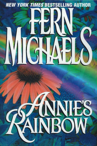 Cover of Annie's Rainbow