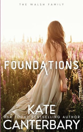 Cover of Foundations (The Walsh Series)