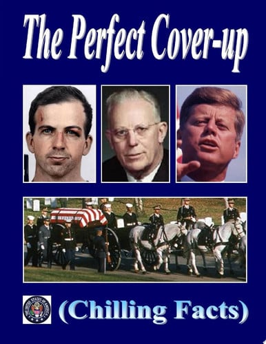 Cover of Perfect Cover-Up