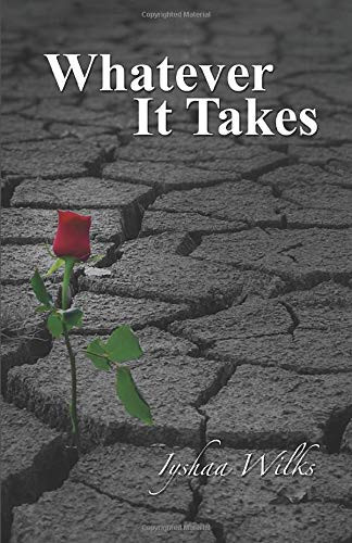 Cover of Whatever It Takes