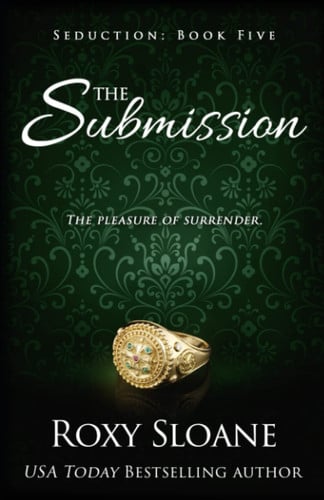 Cover of The Submission