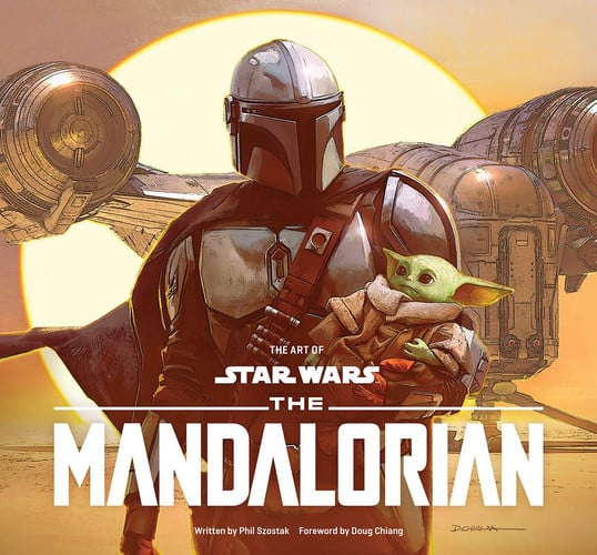 Cover of Art of Lone Wolf