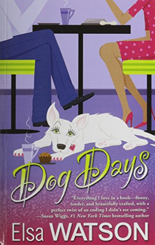 Cover of Dog Days