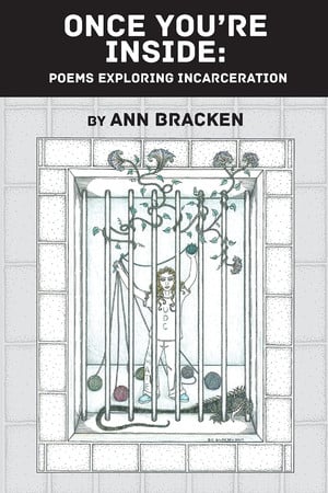 Cover of Once You're Inside