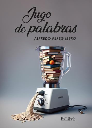 Cover of Jugo De Palabras