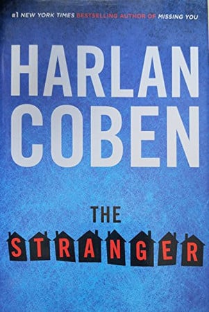 Cover of The Stranger