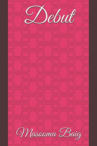 Cover of Debut