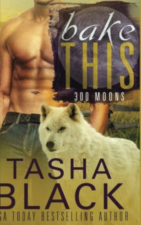 Cover of Bake This! (300 Moons #5)