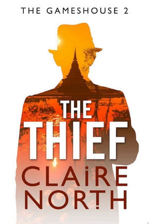 Cover of The Thief