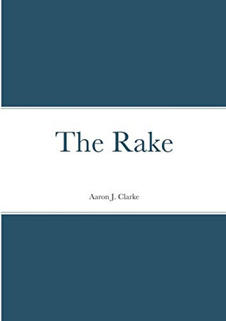 Cover of The Rake