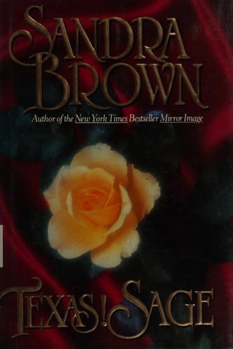 Cover of Texas! Sage