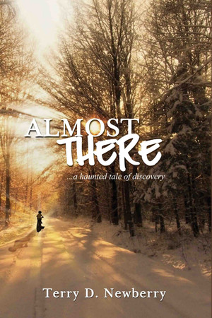 Cover of Almost There