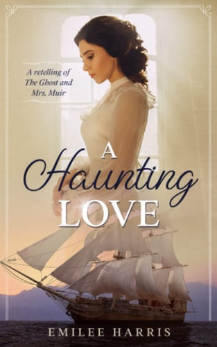 Cover of A Haunting Love