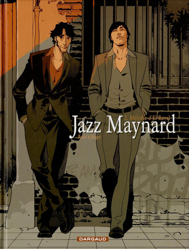 Cover of Mélodie d'El Raval