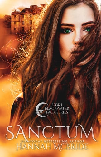 Cover of Sanctum