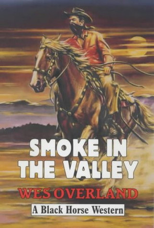 Cover of Smoke in the Valley