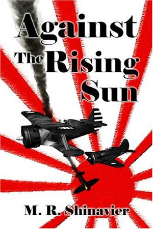 Cover of Against the Rising Sun