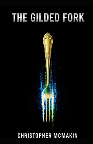 Cover of The Gilded Fork
