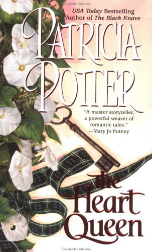 Cover of The Heart Queen