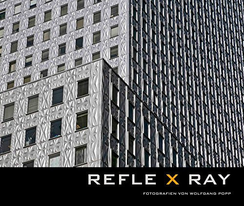 Cover of Refle X Ray