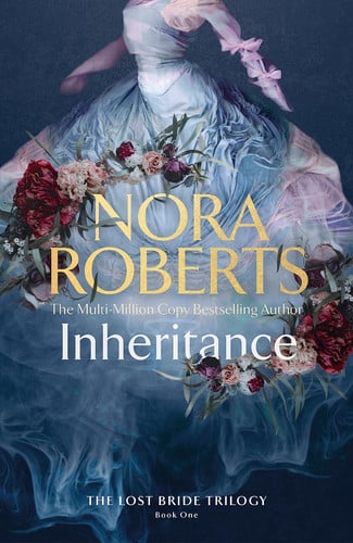 Cover of Inheritance