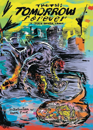 Cover of Theth