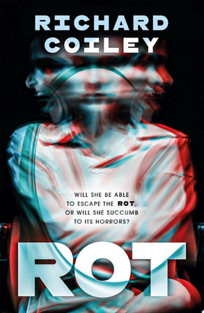Cover of Rot